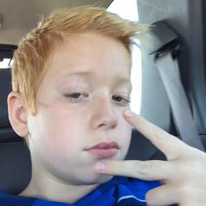 Meet your Posher, Noah